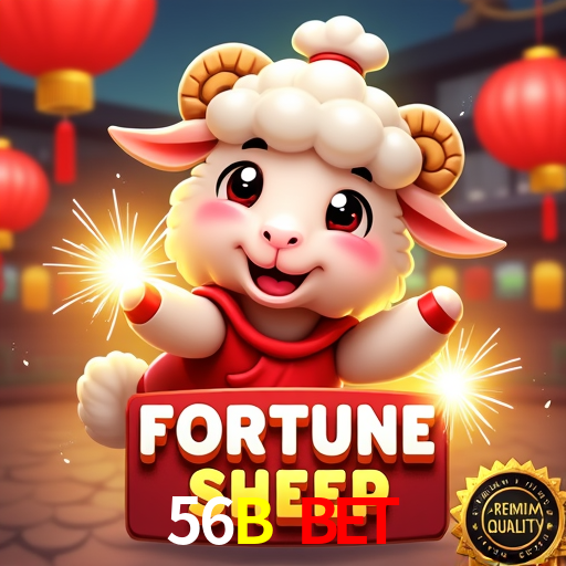 Jogos de Cassino 56B Bet