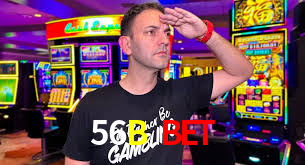 Cassino de Jogos 56B Bet