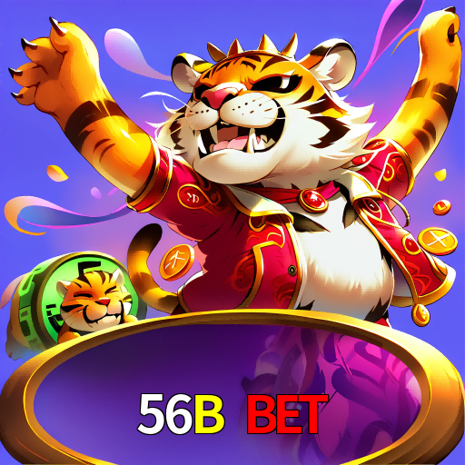  56B Bet